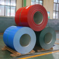 Hot Sale  Double Baking  PPGI Dx51d Grade Color Coated Prepainted Galvanized Steel Coil